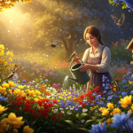 A melhor história de lição de vida sobre paciência e gentileza