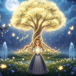 Contos de fadas mágicos com final feliz