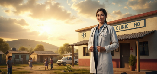 Histórias de lições da vida real que inspiram o sucesso