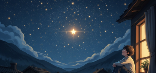 Histórias de lições de vida para crianças antes de dormir